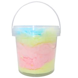 Accessories 1L Tub with Tampersealed Lid and Handle 20 Pack (Empty)