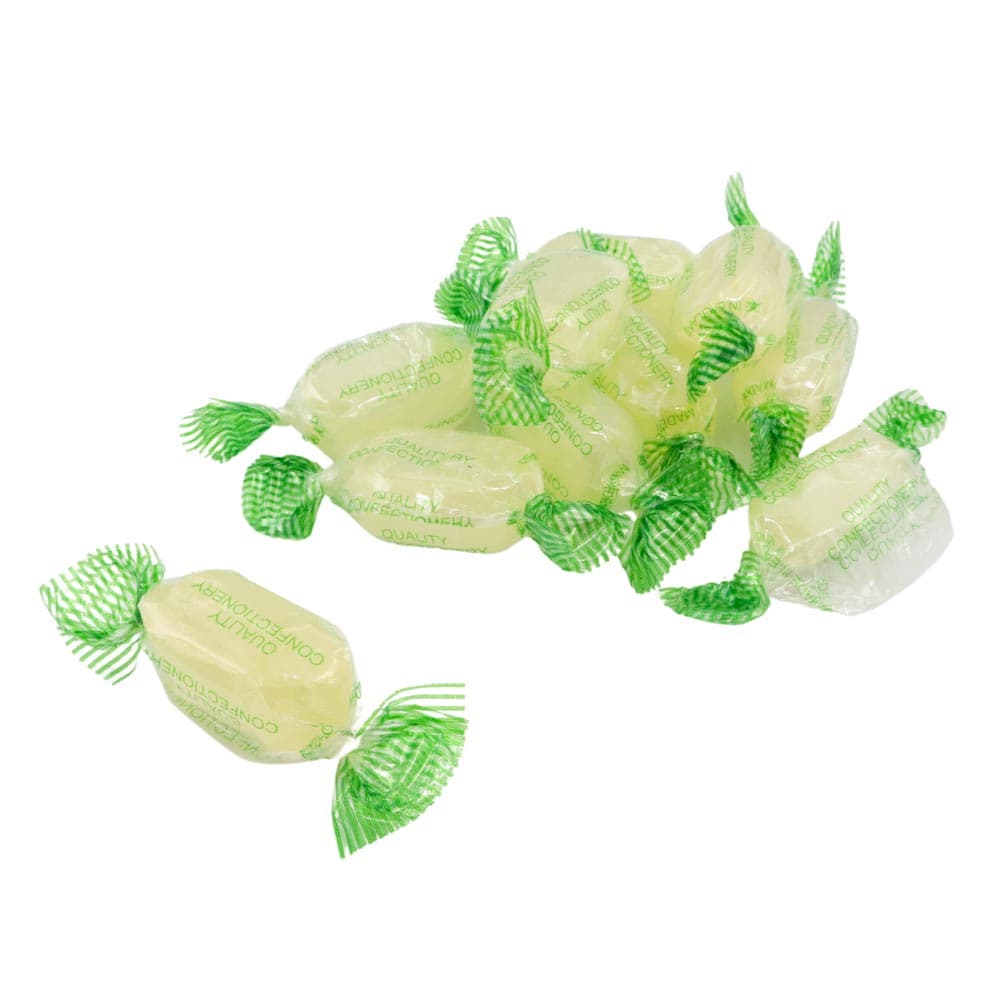 Stockley's Menthol & Eucalyptus Bag 3kg