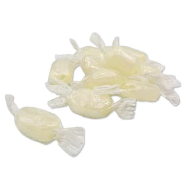 Mr. Crilly's Throat & Cough Drops Menthol Eucalyptus Flavour - 1 x 1.5kg Jar