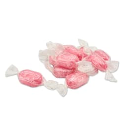 Mr. Crilly's Throat & Cough Drops Cherry Menthol Flavour Jar 1.5kg