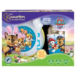 Kinnerton Paw Patrol Easter Gift Set 50g