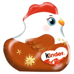Kinder Hen Figure 138g