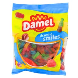 Damel Shiny Worms Bag 1kg