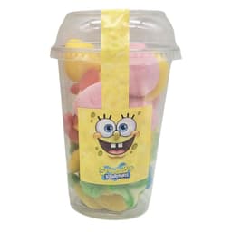 SpongeBob Squarepants Candy Cup 225g