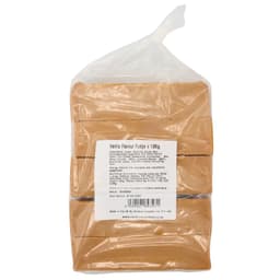 Rainbow Candies Vanilla Fudge 1.6kg