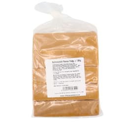 Rainbow Candies Butterscotch Fudge 1.6kg
