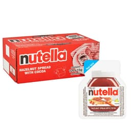 Nutella Hazelnut Spread with Cocoa 15g