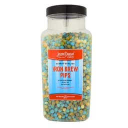Dobsons Iron Brew Pips Jar 2.72kg