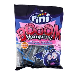 Fini Booom Vampire Candy and Gum Bag 65g