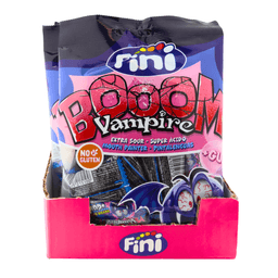 Fini Booom Vampire Candy and Gum Bag 65g