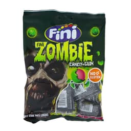 Fini Zombie Candy and Gum Bag 65g