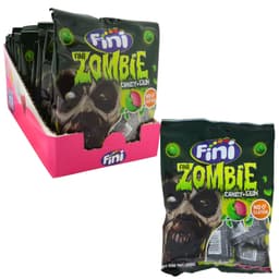 Fini Zombie Candy and Gum Bag 65g