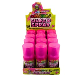 Zed Candy Screamers Shake & Spray Watermelon Bottle 60ml