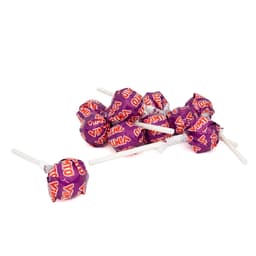 Vimto Mixed Fruit Flavoured Lollipops 200 Pack 7g