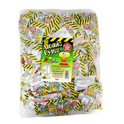 Toxic Waste Atomic Bytes Bag 3kg