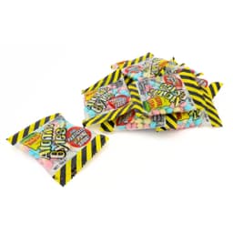 Toxic Waste Atomic Bytes Bag 3kg