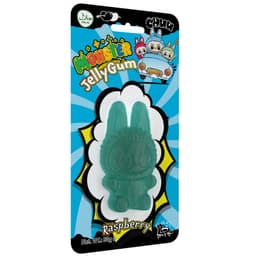 Monster JellyGum Raspberry Flavour Gummy 50g