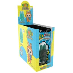 Monster JellyGum Raspberry Flavour Gummy 50g