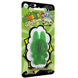 Monster JellyGum Watermelon Flavour Gummy 50g
