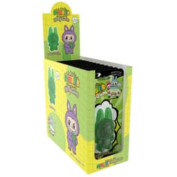 Monster JellyGum Watermelon Flavour Gummy 50g