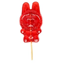Monster Labubu Surprise Flavour Lollipop 30g