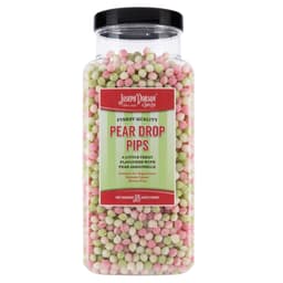 Dobsons Pear Drop Pips Jar 2.72kg