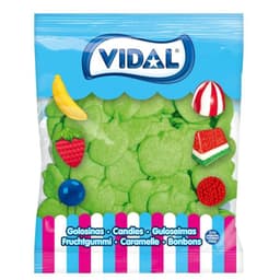 Vidal Sugared Apples Bag 1kg