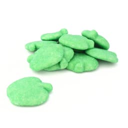 Vidal Foam Apples Bag 1kg