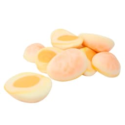 Vidal Jelly Filled Boiled Eggs Bag 1kg