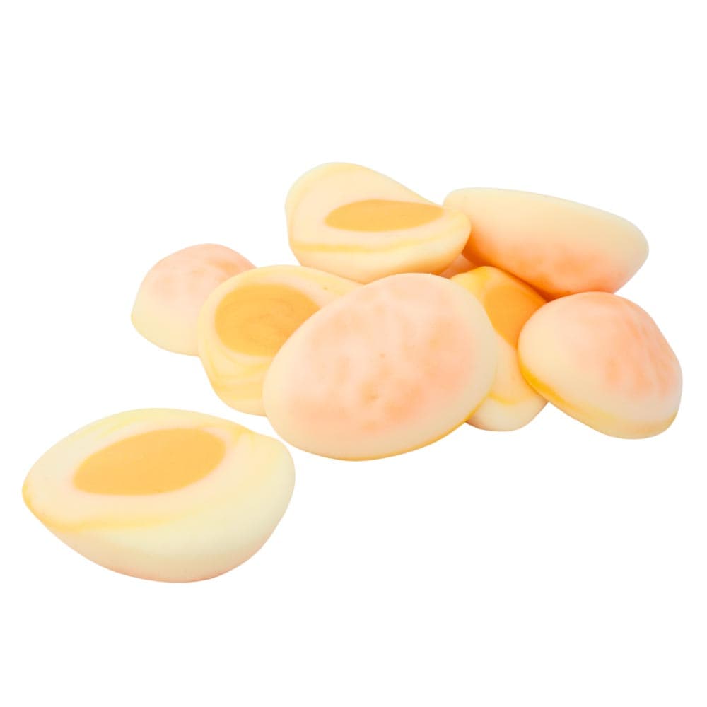 Vidal Jelly Filled Boiled Eggs Bag 1kg
