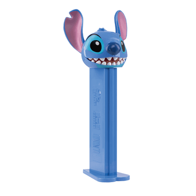 Pez Stitch XXL Dispenser - 1 x 85g Box