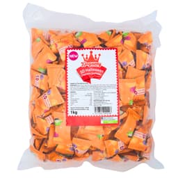 Kingsway 5D Halloween Peelable Gummies Bag 1kg