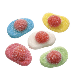 Vidal Sour Fried Eggs Bag 1.5kg