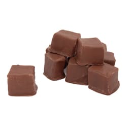 Kingsway Chocolate Coated Turkish Delight 3kg