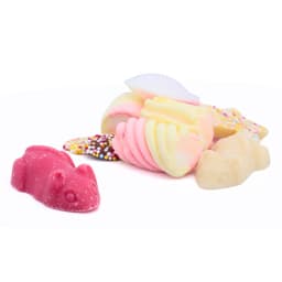 Candy Realms Retro Mix Candy Cup 155g
