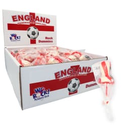 McAdams England Rock Dummies 75g