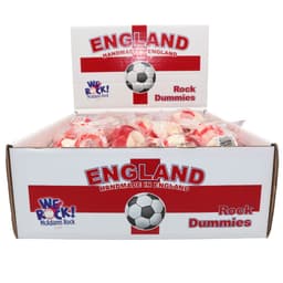 McAdams England Rock Dummies 75g