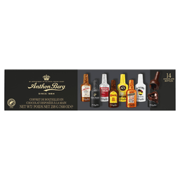 Anthon Berg Signature Collection 14 Piece Box 218g