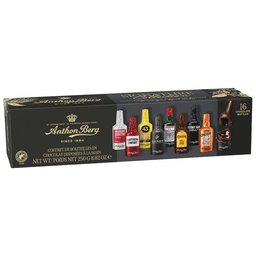 Anthon Berg Signature Collection 16 Piece Box 250g
