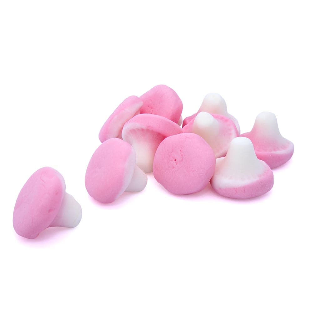 Kingsway Mushrooms Bag 2kg