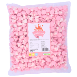 Kingsway Mushrooms Bag 2kg
