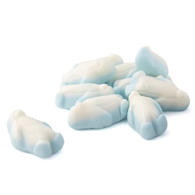 Kingsway Penguins - 1 x 2kg Bag