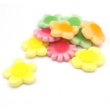 Kingsway Expert's Choice Happy Flowers - 1 x 2kg Bag