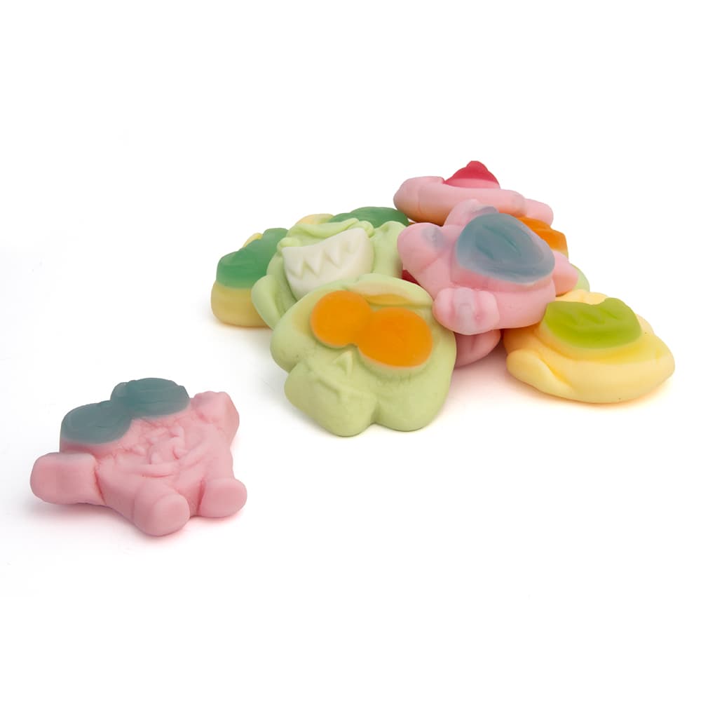 Kingsway Monsters Bag 2kg