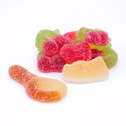 Park Lane Super Sour Mix Bag 2kg