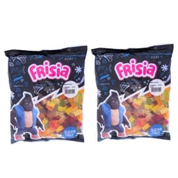 Frisia Sugar Free Teddy Bears Bag 3kg