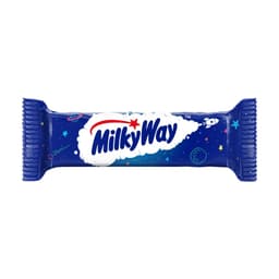 Milky Way Milk Chocolate Bar 21.5g