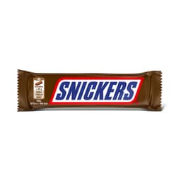 Snickers Peanut & Caramel Chocolate Bar 40g