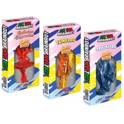 Italian Brainrot Jelly Gum 25g