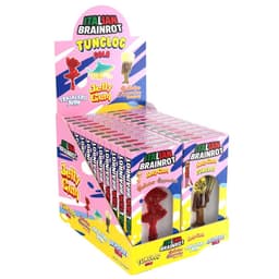 Italian Brainrot Jelly Gum 25g